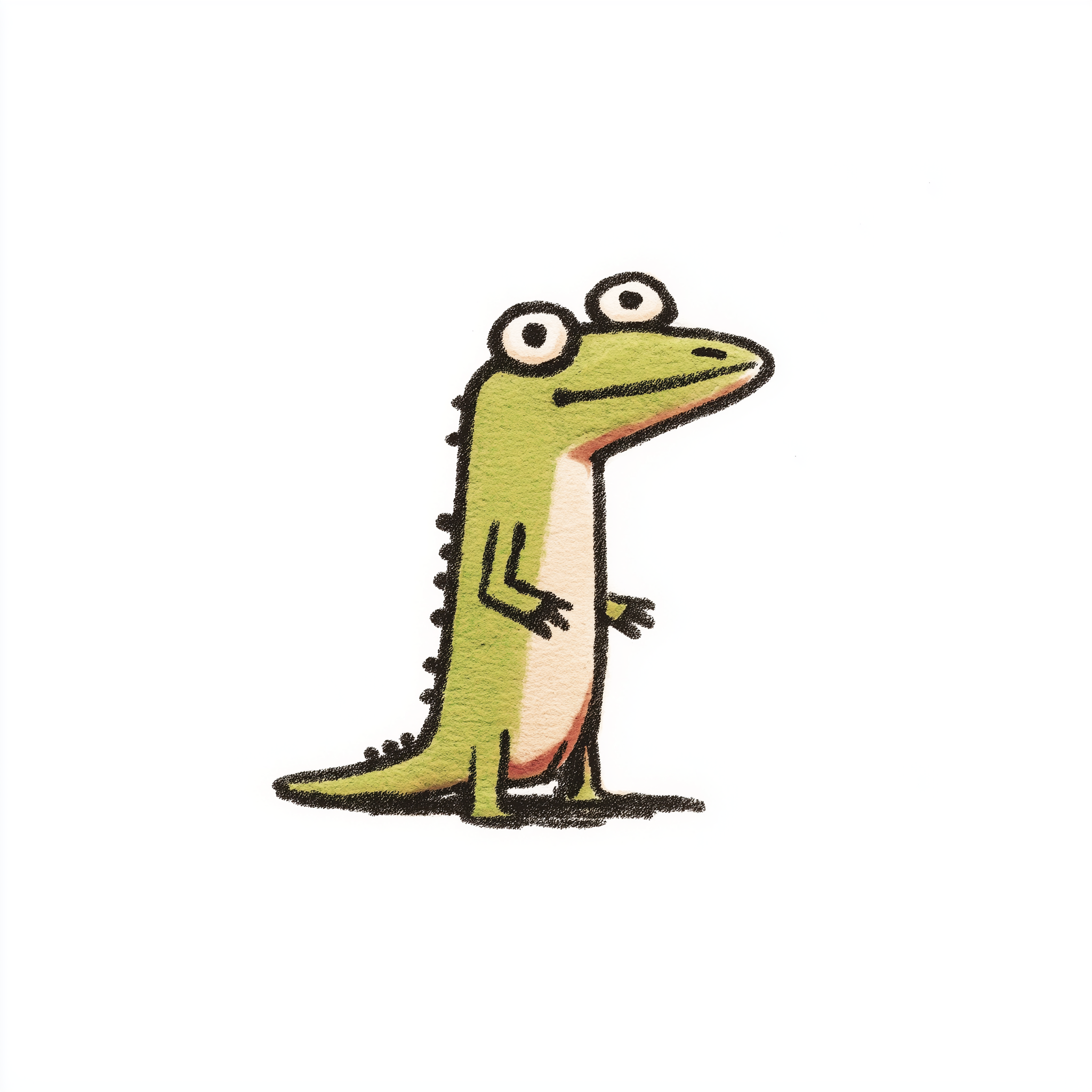 Alligator Puns