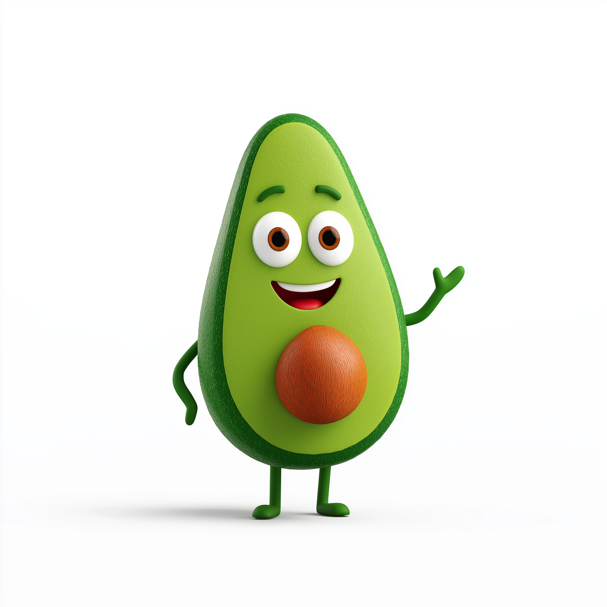 Avocado Puns