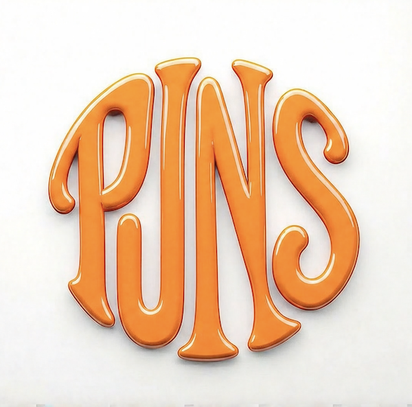 Puns Collection